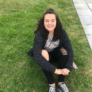 Meet your Posher, Victoria